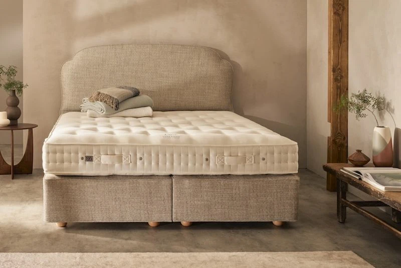 Vispring Lana Divan